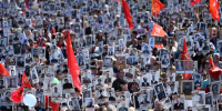 В Самаре 9 мая впервые за три года состоится шествие «Бессмертного полка» - SamaraGIS.Ru