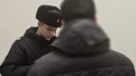 Самарец проглотил пять пакетов с наркотиками на глазах у полиции