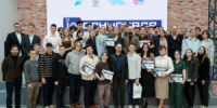 В Самарской области в соревнованиях приняли участие более 250 студентов из высших учебных заведений, включая филиалы, и учебных заведений среднего профессионального образования. - НИА Самара