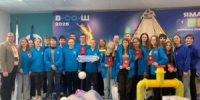 Самарские школьники вернулись с победой с заключительного этапа всероссийской олимпиады школьников по химии - Министерство образования