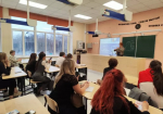 Самарцев приглашают поучаствовать во Всероссийском форуме классных руководителей