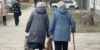 С апреля пенсии начнут приходить в другое время - пенсионеры схватились за сердце - ProGorodSamara.Ru