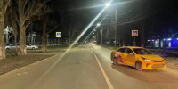 В Самаре водитель легковушки сбил 44-летнюю женщину - Комсомольская Правда Самара