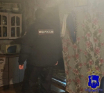В Самаре наркозависимый отец троих детей хранил кокаин на 45 тысяч рублей