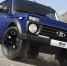 5 апреля стартуют продажи Niva Sport - Волга Ньюс