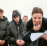 Алина Нацевич: "В университете я встретила людей, которые поддерживают меня и которым можно довериться" - Газета Репортёр