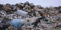 В Самаре на ликвидацию несанкционированных свалок планируют направить порядка 625 млн рублей - ТРК Скат