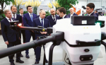 Стратегическая цель: что нужно для развития беспилотной авиации?