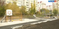 В Самаре повысят штрафы для УК за плохую уборку дворов - ГТРК Самара