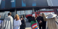 В Самаре 5 апреля эвакуировали 350 человек из ТЦ "Эль Рио" - Губерния ТВ