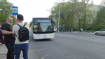 Новые изменения: в Самаре переименовали три остановки общественного транспорта