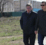 Мэр Иван Носков назвал причину высокой запыленности Самары - ГТРК Самара