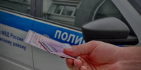 В Самарской области вступил в силу приговор водителю, обвиняемому в использовании поддельных документов - ГУ МВД Самарской области