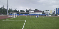 В Самаре перестроят популярный стадион - ГТРК Самара