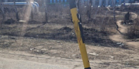 В Тольятти мужчина украл электросамокат, но не смог на нем кататься - Губерния ТВ