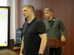 Глава Самары встретился с жителями Куйбышевского района