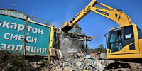 В Самаре решат вопрос по сносу домов на улице Главной  - Самарская Газета