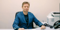 Владимир Пугин: "Современный специалист в области радиотехники и радиосвязи обязан владеть серьезными навыками программирования" - Газета Время