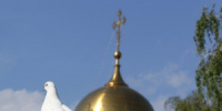 Сегодня православные отмечают Благовещение - НИА Самара