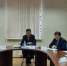 Министр здравоохранения Самарской области Андрей Орлов провел круглый - SamaraGIS.Ru