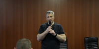 Иван Носков назвал Куйбышевский район Самары одним из самых перспективных для развития - SamaraGIS.Ru