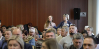 В Куйбышевском районе Самары два аварийных дома снесут только после полного расселения - SamaraGIS.Ru