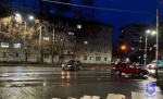 В Самаре пострадала 10-летняя девочка из-за аварии на улице Промышленности