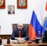 Вячеслав Федорищев провел совещание по развитию Сызрани - SamaraGIS.Ru