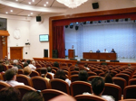 В первичной профсоюзной организации санатория «Волжский утёс» прошла отчетно-выборная конференция, по результатам которой на новый срок председателем избрана Лариса Некрасова.