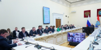 Время убирать: Самарскую область продолжают приводить в порядок после зимы - Губерния ТВ