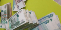 Заместителя главы администрации Тольятти подозревают в получении взятки - ГТРК Самара