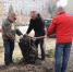 В Самаре собрали около четырех тысяч кубометров мусора - Самарская Газета