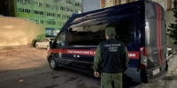 Заместитель главы администрации Тольятти подозревается в получении взятки - Следственный комитет