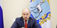 Противопожарную подготовку, весенне-полевые работы и уборку мусора обсудили на заседании в областном Правительстве - ProGorodSamara.Ru