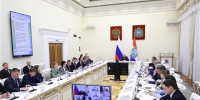 Противопожарную подготовку, весенне-полевые работы и уборку мусора обсудили на заседании в областном правительстве - Газета Время