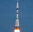 Самарская ракета «Союз-2.1а» стартовала с Байконура 8 апреля - ГТРК Самара
