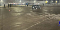 В Волжском районе 19-летний водитель сбил пешехода - НИА Самара