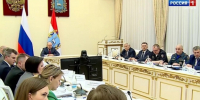 Вячеслав Федорищев обозначил крайний срок решения проблемы с мусором на улицах города - ГТРК Самара