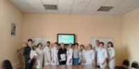 В одном из медицинских учреждений города состоялась отчетно-выборная конференция. - Профсоюз работников здравоохранения