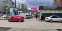 В Самаре автомобилистка сбила подростка на электросамокате - Волга Ньюс