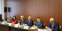 В Самаре обсудили стратегию развития гражданского общества - Самарская Газета