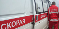 В Самаре в ДТП попала машина скорой помощи - ГТРК Самара