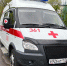 В Самаре скорая помощь с пациентом попала в ДТП на улице Авроры 9 апреля - ProGorodSamara.Ru