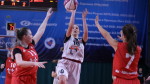 Самара примет Суперфинал крупнейшего школьного баскетбольного Чемпионата страны