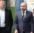 Вячеслав Федорищев посетил один из подшипниковых заводов Самарской области - SamaraGIS.Ru
