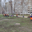 В Промышленном районе Самары проходит средник - SamaraGIS.Ru