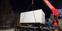 В Красноглинском районе Самаре на месте незаконного рынка организуют официальную ярмарку - SamaraGIS.Ru