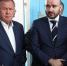 Губернатор Самарской области Вячеслав Федорищев и глава ВТБ Андрей Костин подписали соглашение о сотрудничестве - ProGorodSamara.Ru