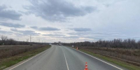 В Алексеевском районе Niva опрокинулась в кювет, пострадали три человека - Волга Ньюс