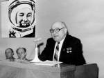 Человек, который спас мир: Дмитрий Ильич Козлов